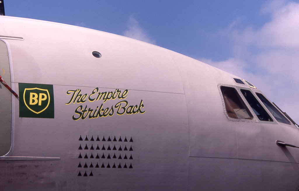 Homemade Defense Mountbatten Pink