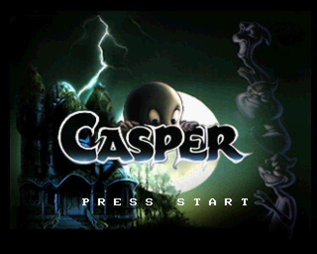 Casper Casper Comic books titlles