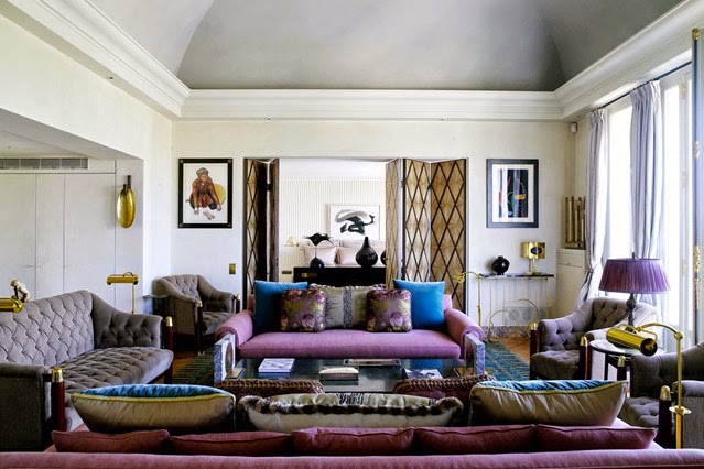 Sala De Estar Frances ~ Hogares Frescos Ideas e Inspiración Coloridas Para Tu Sala de Estar Sala De Estar Frances ~ Hogares Frescos Ideas e Inspiración Coloridas Para Tu Sala de Estar