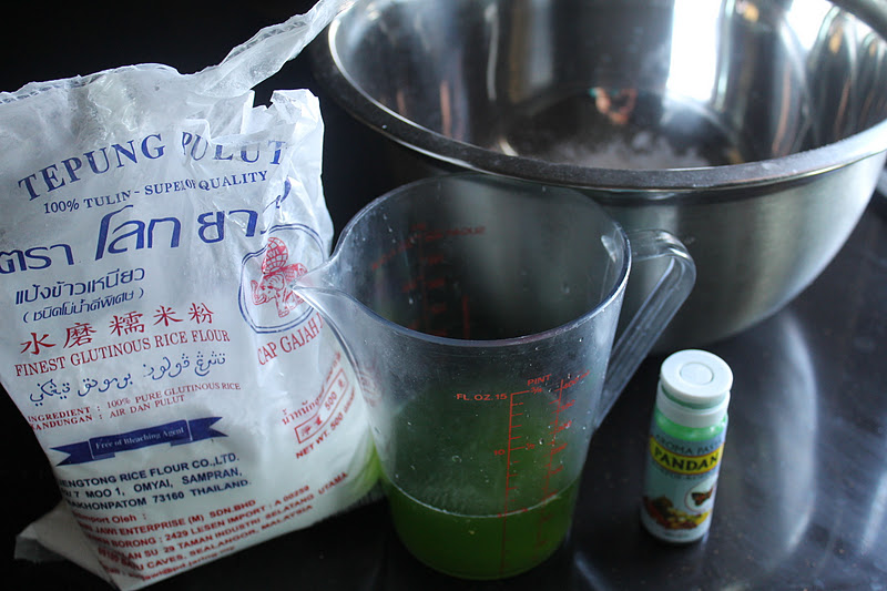 Family Jannati Bubur Butir Nangka