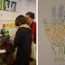 Tallers oberts Gràcia: GRANJA GRÀFICA LETTERPRESS