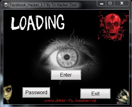 Fb Password Hacker V4.2 Free Download