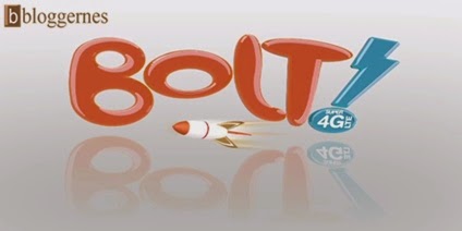 bolt