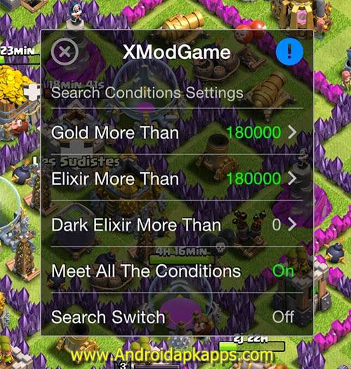 How to Install Android and iOS Xmod How to Install Android and iOS Xmod