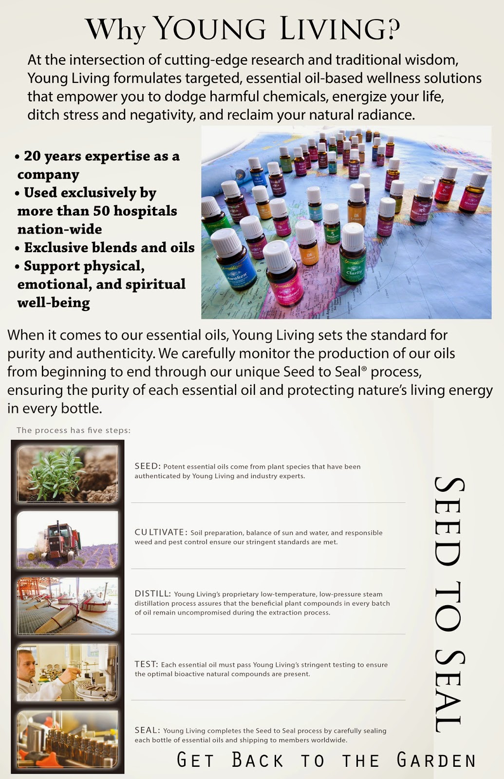 traceyjay quilts Essential Oils