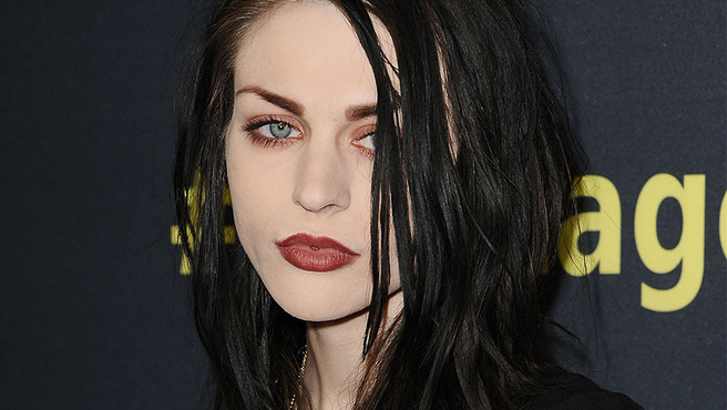 Frances Bean Cobain Fashion Tumblr Frances Bean Cobain Fashion Tumblr