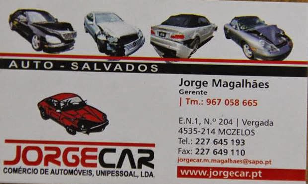 JorgeCar