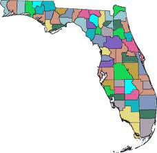 Florida: Just For Fun! Counties in Florida