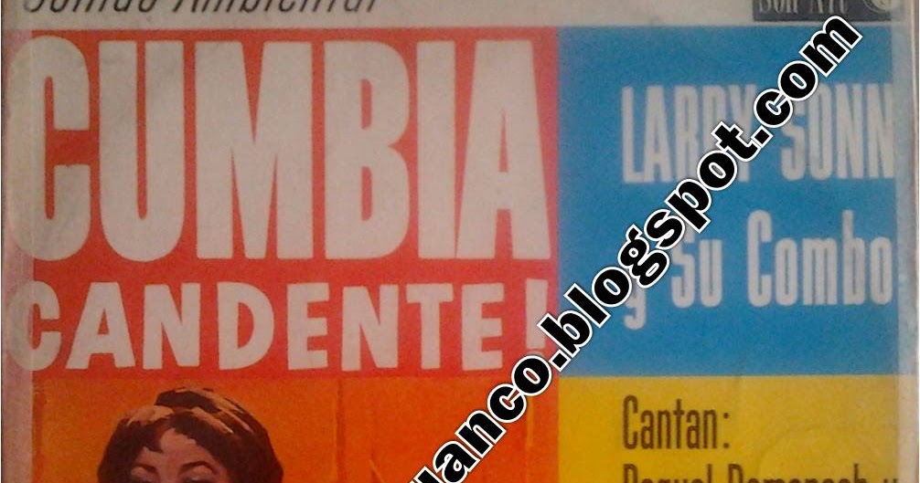 Los Corraleros Ritmo De Colombia Los Corraleros Ritmo De Colombia