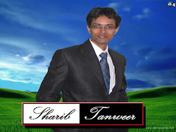 SHARIB TANWEER