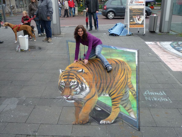 Arte Extremadamente Genial