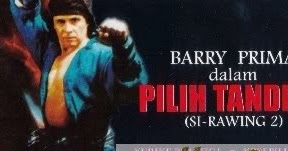 Nongkrong Bareng: Info Film Barry Prima
