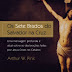 Os Sete Brados do Salvador na Cruz - A. W. Pink