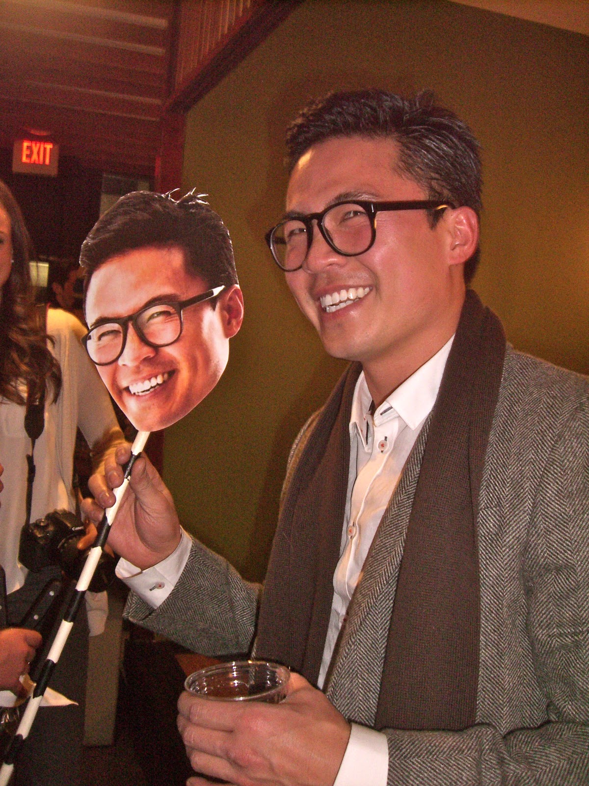 Utah Chef Viet Pham Beats Bobby Flay in "Iron Chef"