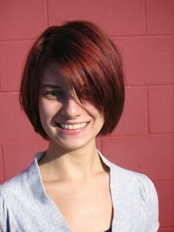 Trendy Hairstyles Trendy Short Bob Haircut