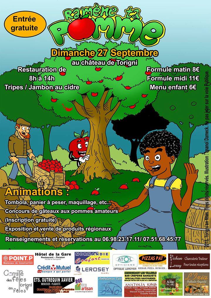 Rencontre ludique de bretagne