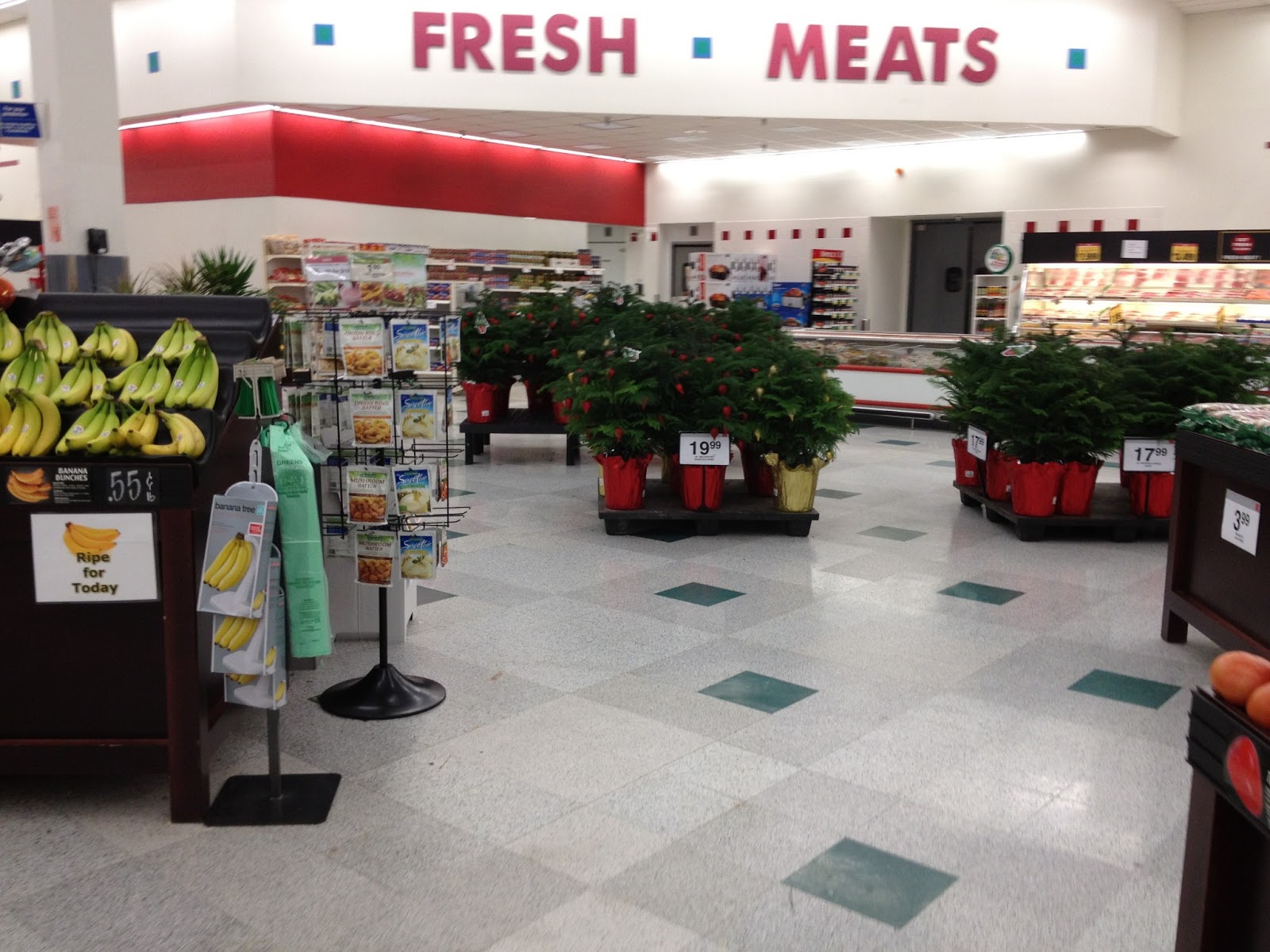 Dead and Dying retail Closed Super Kmart Stores in Pennsylvania