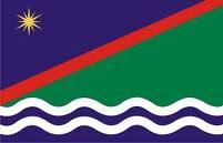 Bandeira de Floresta do Araguaia