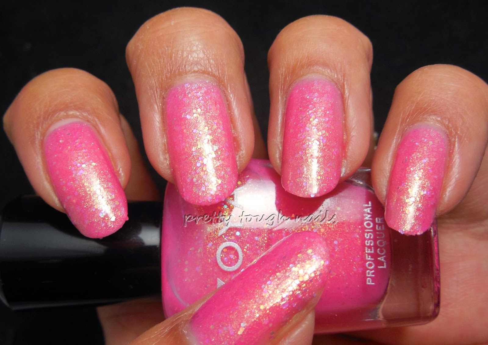 Zoya Bubbly Collection for Summer 2014 – Adventures in Polishland