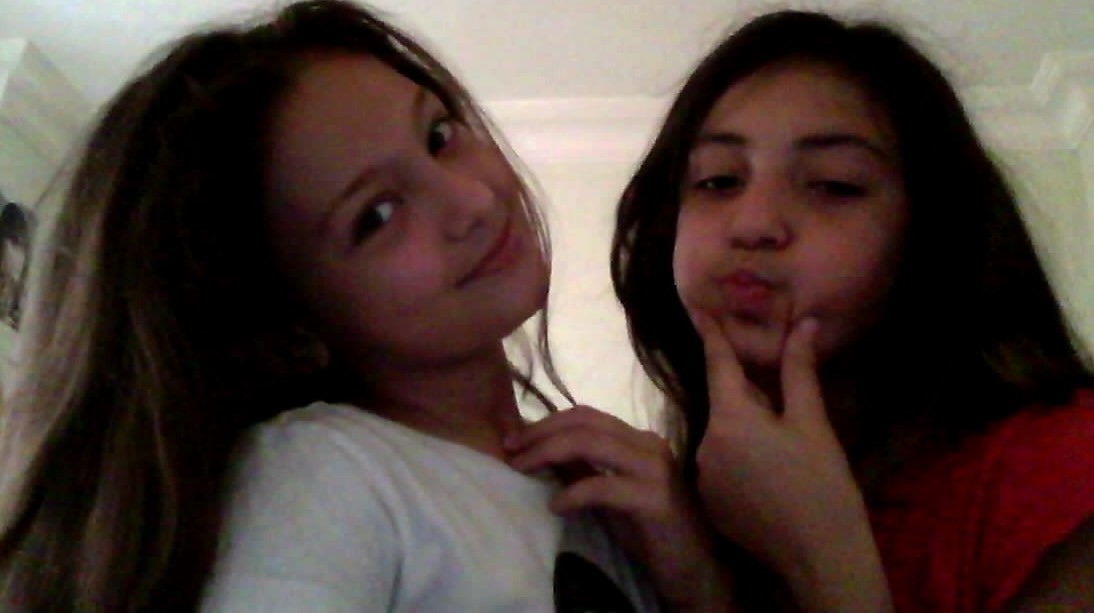 Twist friends Sude ve Sude arkadaşlığı demek?