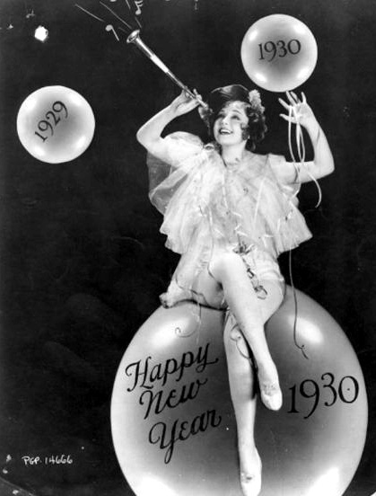 Check Out What Nancy Carroll Looked Like  on 1/1/1930 