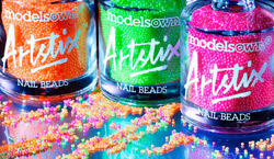 Models Own launches neon Artstix Nail Beads