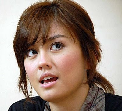 Foto Agnes Monica Foto Agnes Monica