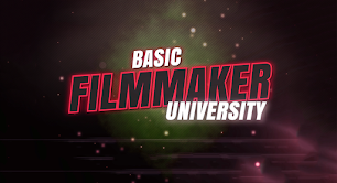 Basic Filmmaker University