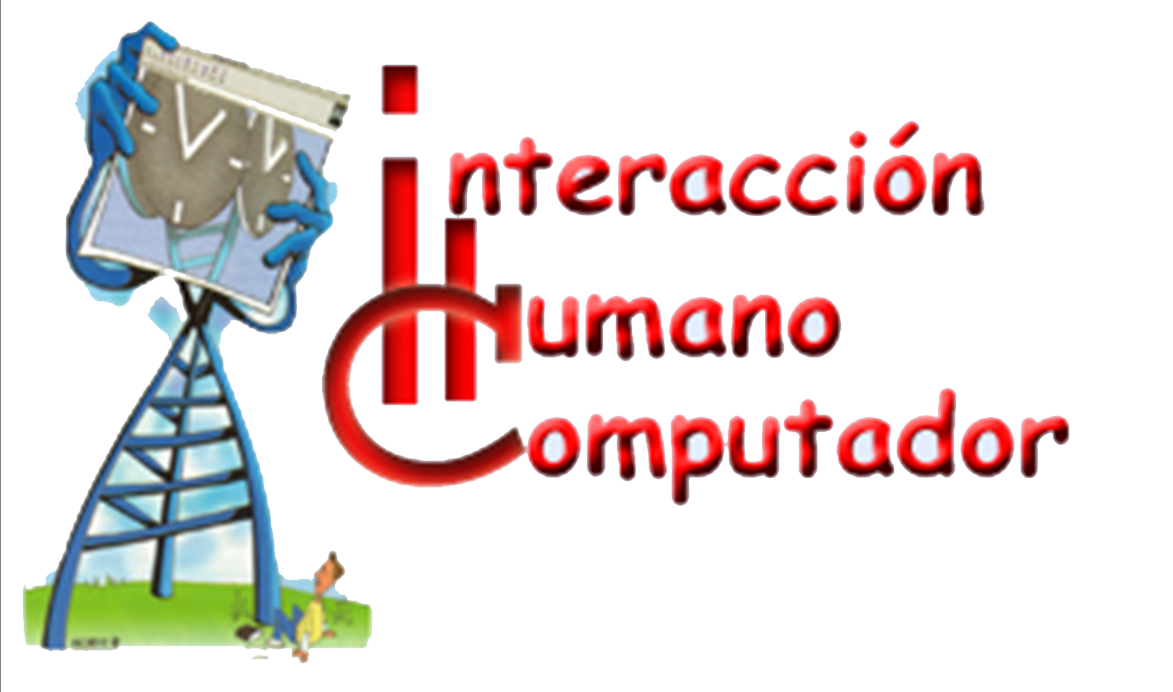 InteraccionHumanoComputador