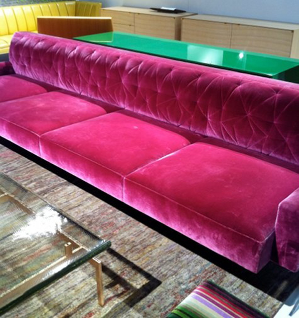 or any color really.