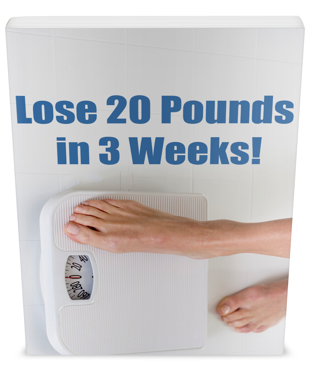 Lose 20 Pounds in 3 Weeks! - Whathowhealth - Weight loss Shakes