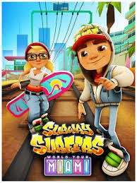 Subway Surfers Miami Armv6 Subway Surfers Miami Armv6 Apk
