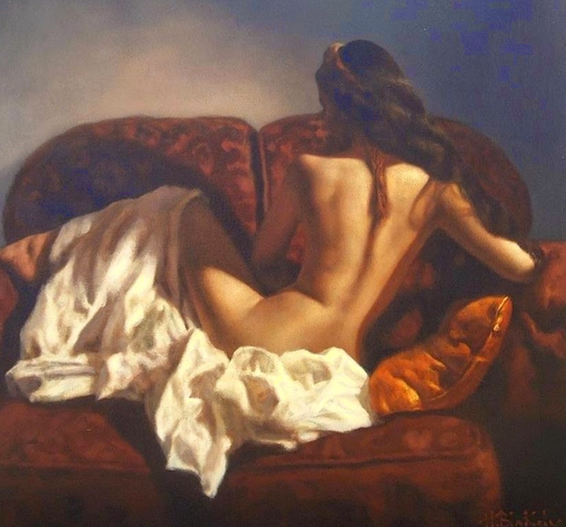 cuadros-de-mujer-pintura-oleo mujer-pintura-oleo