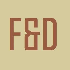 FD Logo