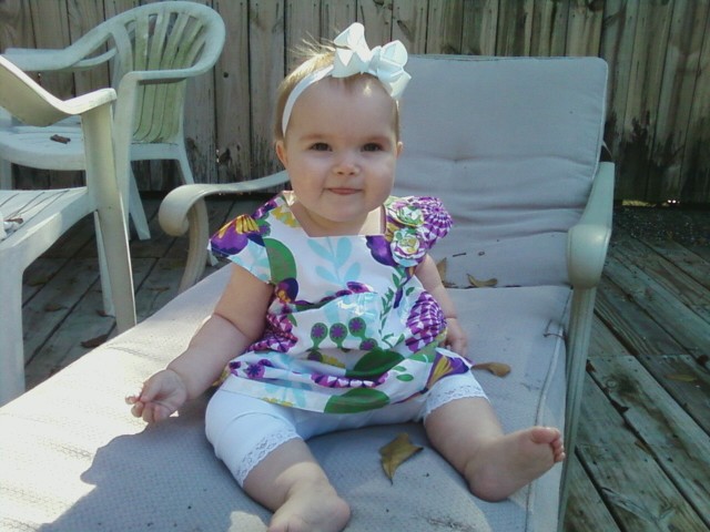 infant beauty pageant dresses