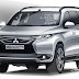 Mitsubishi Pajero Sport phiên bản 2016 lộ diện