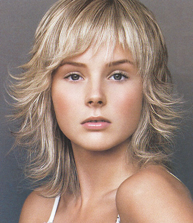 easy everyday hairstyles medium