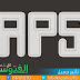 أكشن تأتير جميل على الخط وألاشكال
