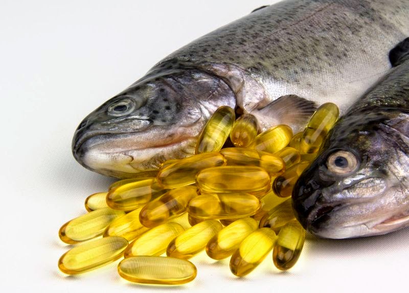 El omega3 que tiene el pescado tiene grandes beneficios para la salud