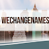 Announcing: WeChangeNames.com — A Resource for Residents of New York City Seeking a Legal Name Change
