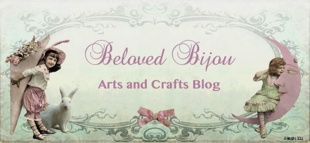 Beloved Bijou's Craft Blog