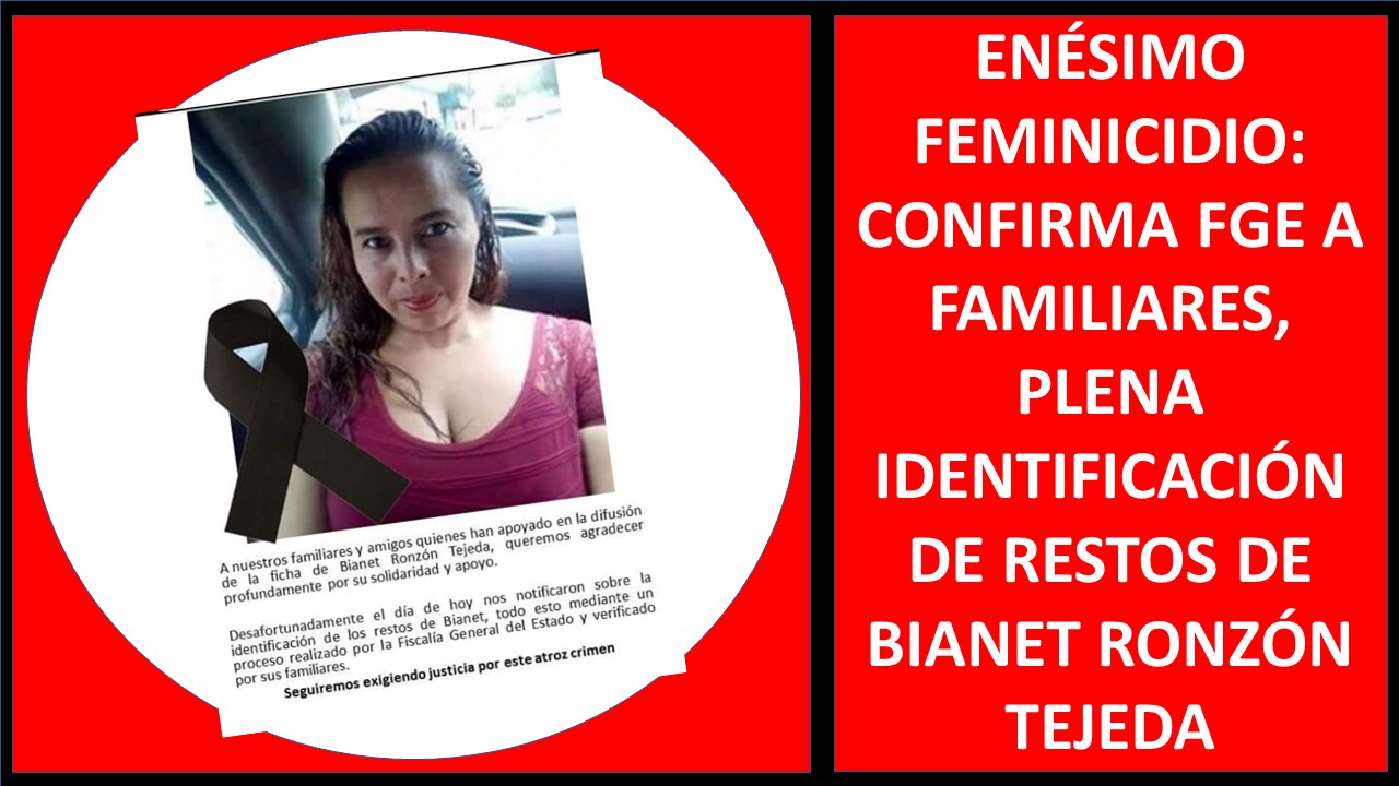 FEMINICIDIO