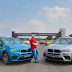 The Mighty M: BMW launches the BMW X5 M and BMW X6 M in India