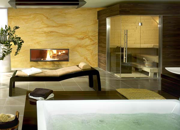 Diseño de Baños de Lujo | Diseños de Baños