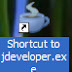 How to create a servlet in Jdeveloper