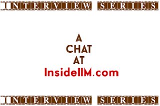 A Chat at InsideIIM A Chat at InsideIIM front