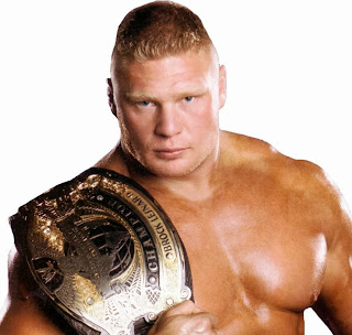 Brock Lesnar Body Brock Lesnar Body