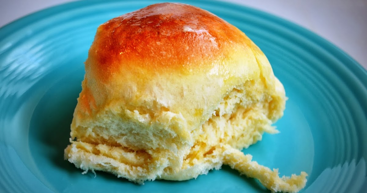 An Old Soul At Home Yeast Dinner Rolls From Scratch