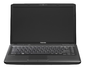 Toshiba Satellite L640-1102U Toshiba Satellite L640-1102U