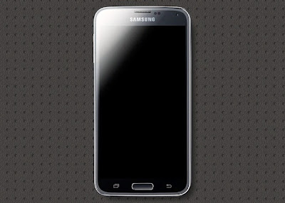 Samsung Galaxy S5. SmartphoneSite